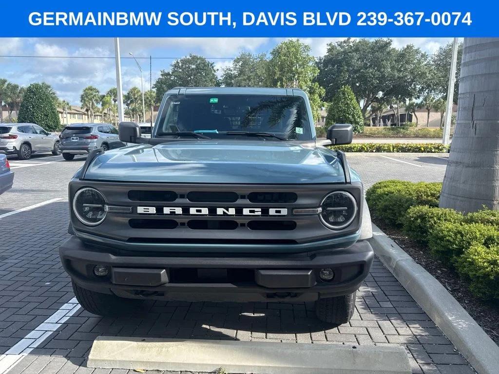 ford bronco 4-door 2023 1FMDE5BH8PLA89937 image ford bronco 4-door 2023 1FMDE5BH8PLA89937 image